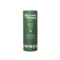 We Love The Planet Zesty Lime Deodorant Stick - 40g