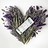 We Love The Planet Wild Lavender Deodorant Stick - 40g