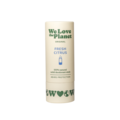We Love The Planet Fresh Citrus Deodorant Stick - 40g