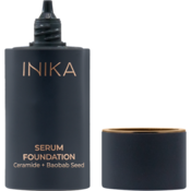 INIKA organic INIKA REFRESH Serum Foundation - Fearless