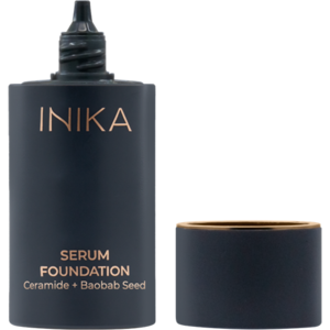 INIKA organic INIKA REFRESH Serum Foundation - Fearless