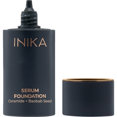 INIKA organic INIKA REFRESH Serum Foundation - Fearless