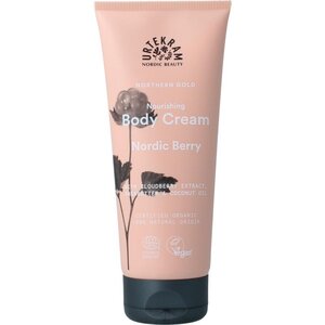 Urtekram Urtekram Nordic berry voedende body creme