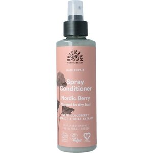 Urtekram Urtekram Nordic berry spray conditioner normaal/droog haar