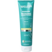 Weleda Weleda Rozemarijn revitaliserende shampoo