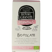 Royal Green Royal Green - Folate bio