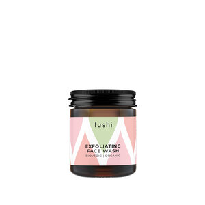 Fushi Wellbeing BioVedic™ Enzyme Face Wash