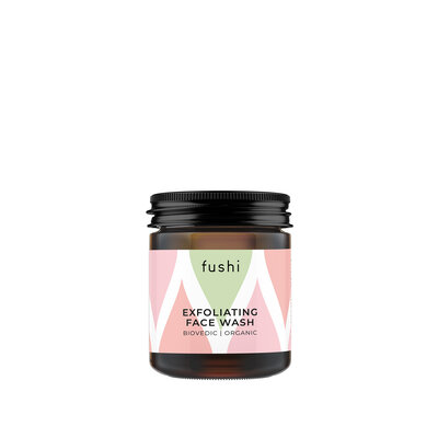 Fushi Wellbeing BioVedic™ Enzyme Face Wash, 150ml