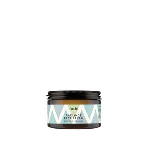 Fushi Wellbeing BioVedic™ Radiance Face Cream