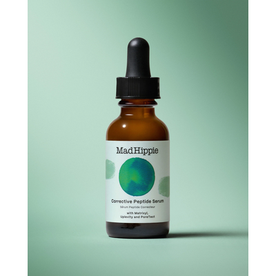 Mad Hippie Corrective Peptide Serum