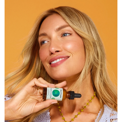 Mad Hippie Corrective Peptide Serum