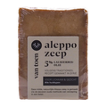 Van Toen Aleppo zeep 5% laurierbesolie