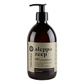 Van Toen Vloeibare Aleppo zeep 20% BIO