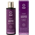Khadi Lavender Sensitive Shampoo 200ml