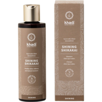 Khadi Shining Shikakai Shampoo 200ml