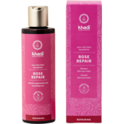 Khadi Rose Repair Ayurvedic Elixir Shampoo 200ml