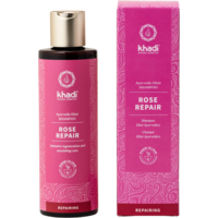Khadi Rose Repair Shampoo 200ml