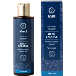 Khadi Neem Balance Shampoo 200ml