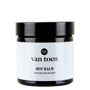 Van Toen Van Toen - Hot Balm