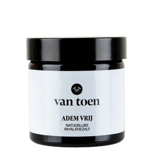 Van Toen Van Toen - Adem Vrij