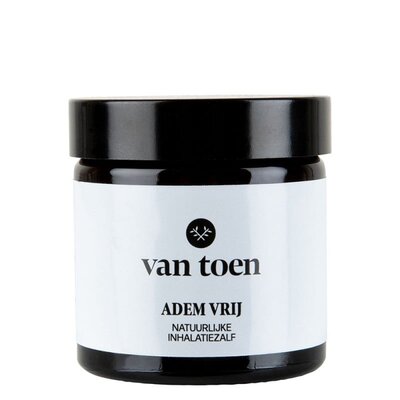 Van Toen Van Toen - Adem Vrij