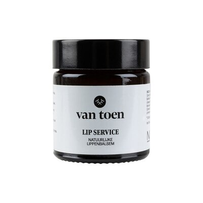 Van Toen Van Toen - Lip Service