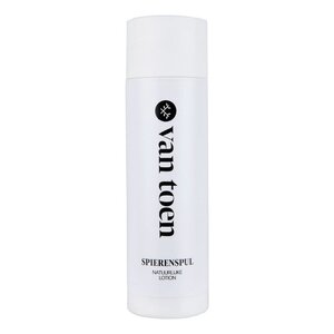 Van Toen Van Toen - Spierenspul