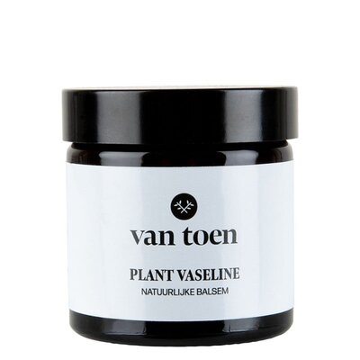 Van Toen Van Toen - Plant Vaseline