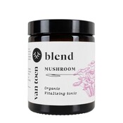 Van Toen Van Toen - Mushroom blend BIO