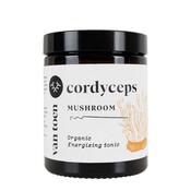 Van Toen Van Toen - Cordyceps poeder BIO