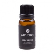 Van Toen Van Toen - Etherische olie Cederhout BIO | 10ml