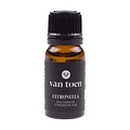 Van Toen Van Toen - Citronella etherische olie BIO