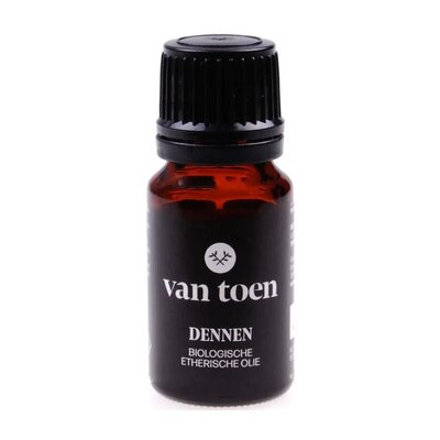 Van Toen Van Toen - Dennen etherische olie BIO