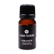 Van Toen Van Toen - Geranium etherische olie BIO