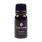 Van Toen Van Toen - Kaneel etherische olie BIO