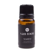 Van Toen Van Toen - Niaouli etherische olie BIO