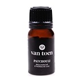Van Toen Van Toen - Patchouli etherische olie BIO