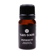 Van Toen Van Toen - Pepermunt etherische olie BIO