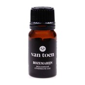 Van Toen Van Toen - Rozemarijn etherische olie BIO