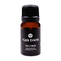 Van Toen Van Toen - Tea Tree etherische olie BIO