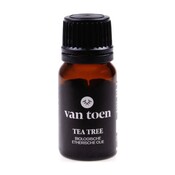 Van Toen Van Toen - Tea Tree etherische olie BIO