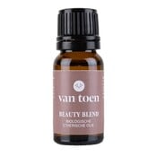 Van Toen Van Toen - Beauty Blend etherische olie mix BIO
