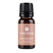 Van Toen Van Toen - Flower Field etherische olie mix BIO