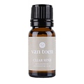 Van Toen Van Toen - Clear Mind etherische olie mix BIO