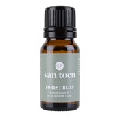 Van Toen Van Toen - Forest Bliss etherische olie mix BIO