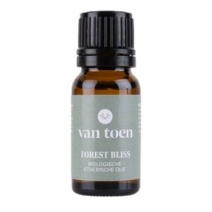 Van Toen Van Toen - Forest Bliss etherische olie mix BIO