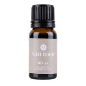 Van Toen Van Toen - Relax etherische olie mix BIO