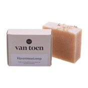 Van Toen Van Toen - Havermout zeep