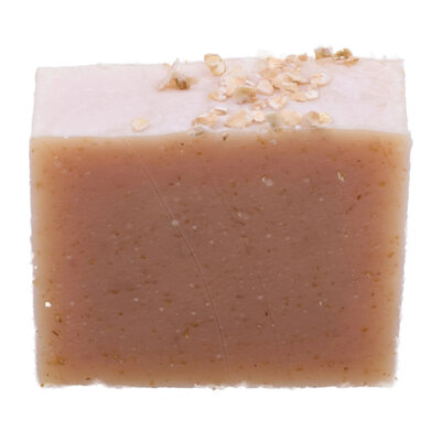 Van Toen Van Toen - Havermout zeep