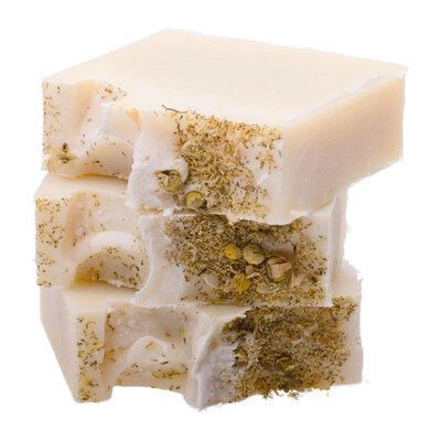 Van Toen Van Toen - Kamille zeep